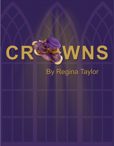 Crowns at TWT
